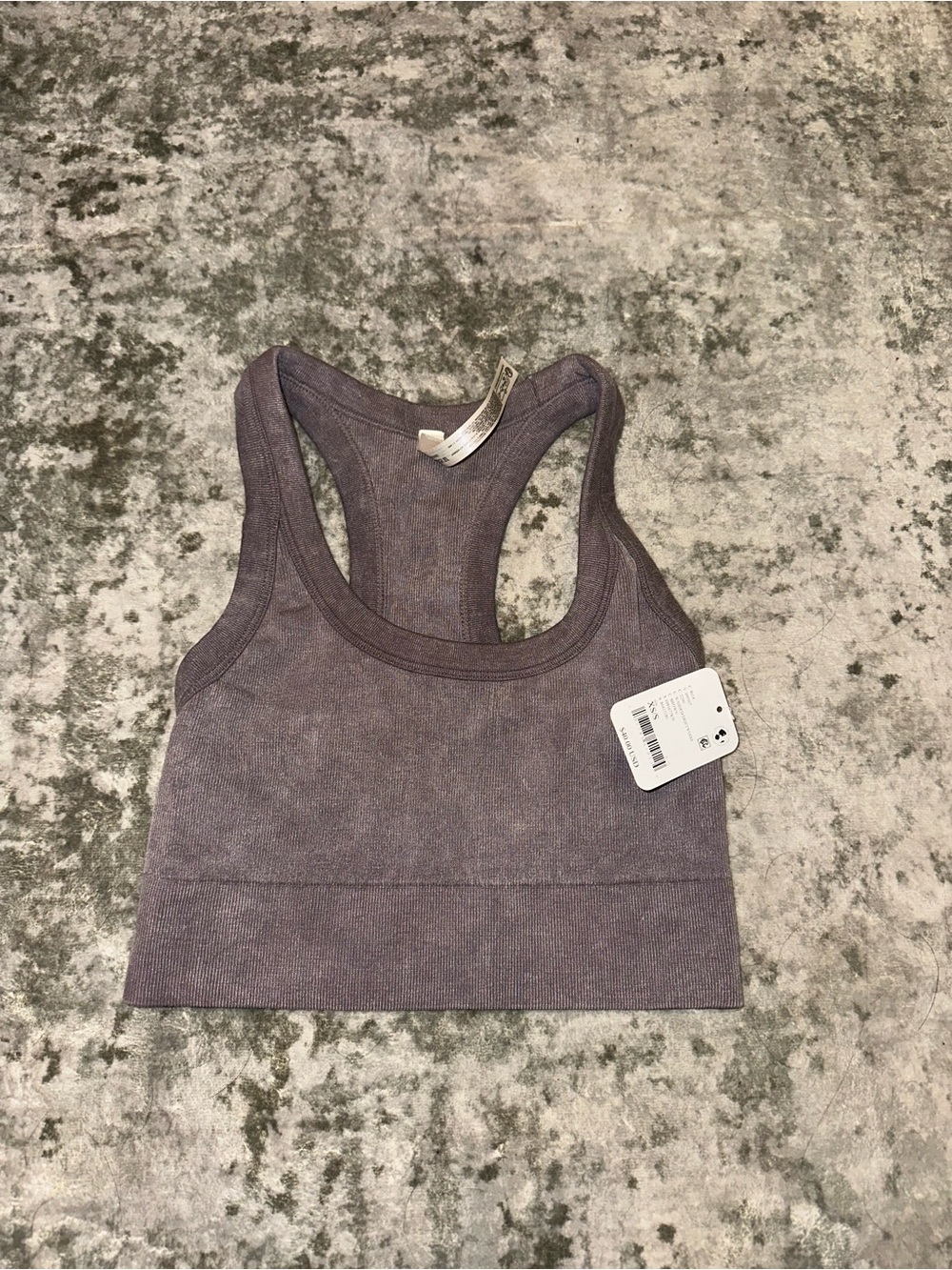 FP movement go to sports bra